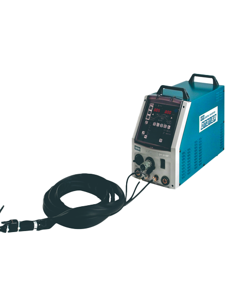 OTC焊接機DM350-500