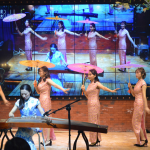 中設智能2018年終聯歡活動圓滿落幕